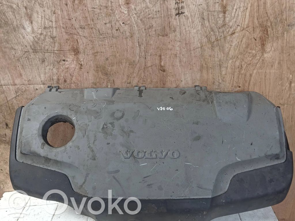 Engine cover (trim)   30757535,CFT4B