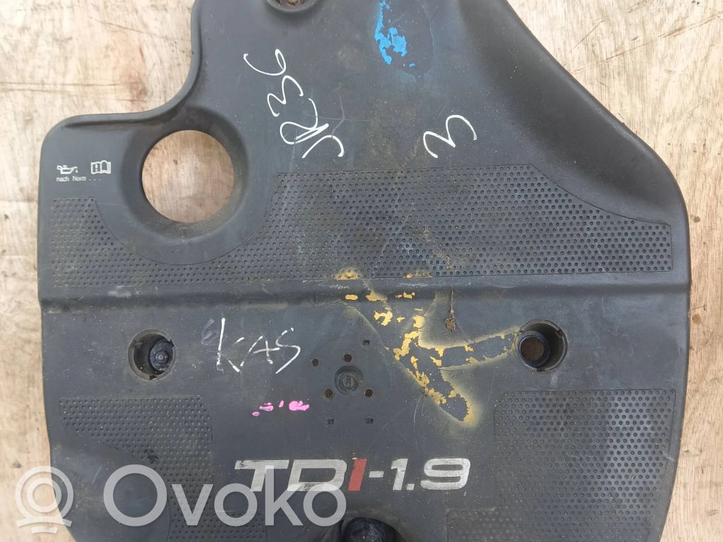 Audi A4 S4 B5 8D Moottorin koppa 