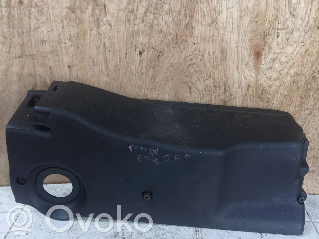 BMW 5 E39 Couvercle du boîtier de filtre à air 
