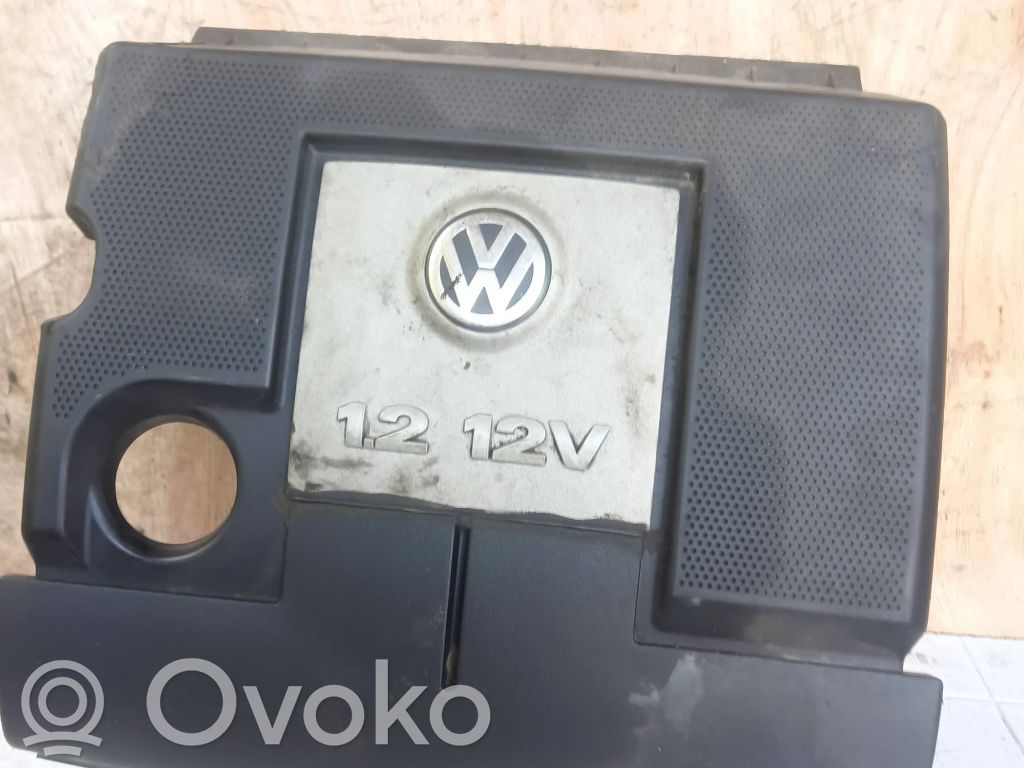 Volkswagen Polo Moottorin koppa 