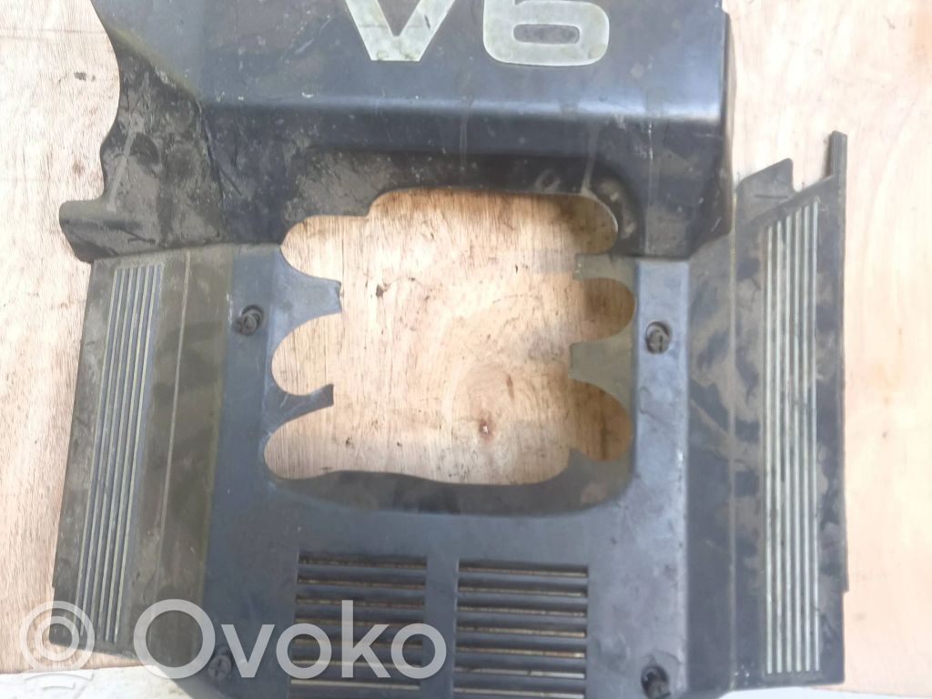 Audi A6 S6 C4 4A Moottorin koppa 