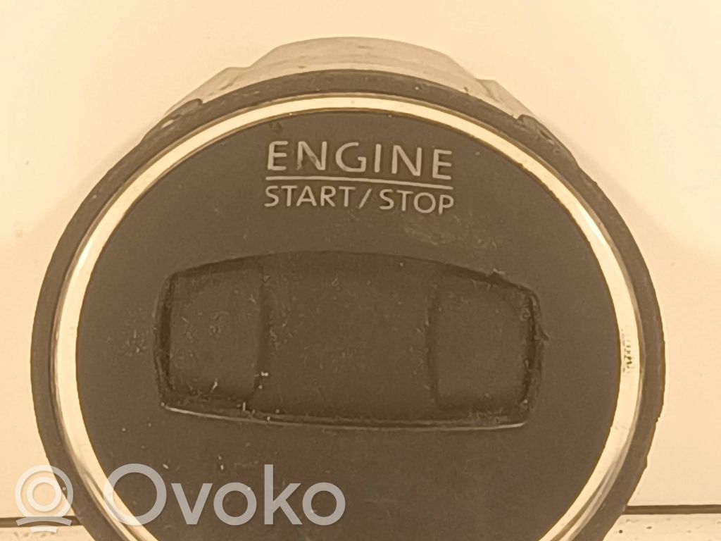 Volkswagen PASSAT B6 Blocchetto accensione 