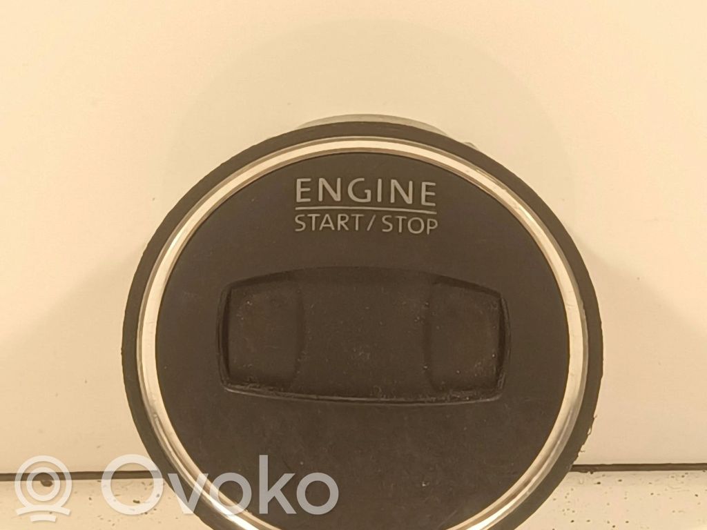 Volkswagen PASSAT B6 Blocchetto accensione 