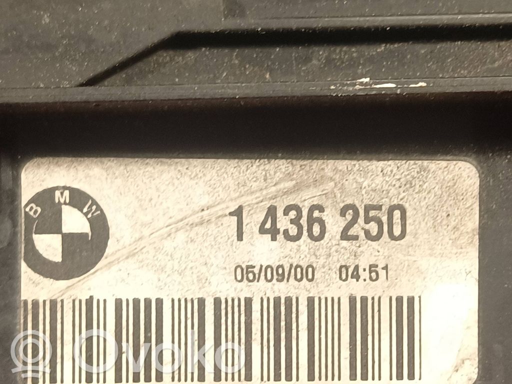 BMW 3 E46 Other engine bay part 