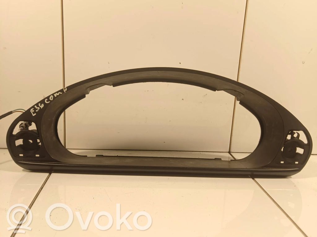 BMW 3 E36 Dashboard trim 