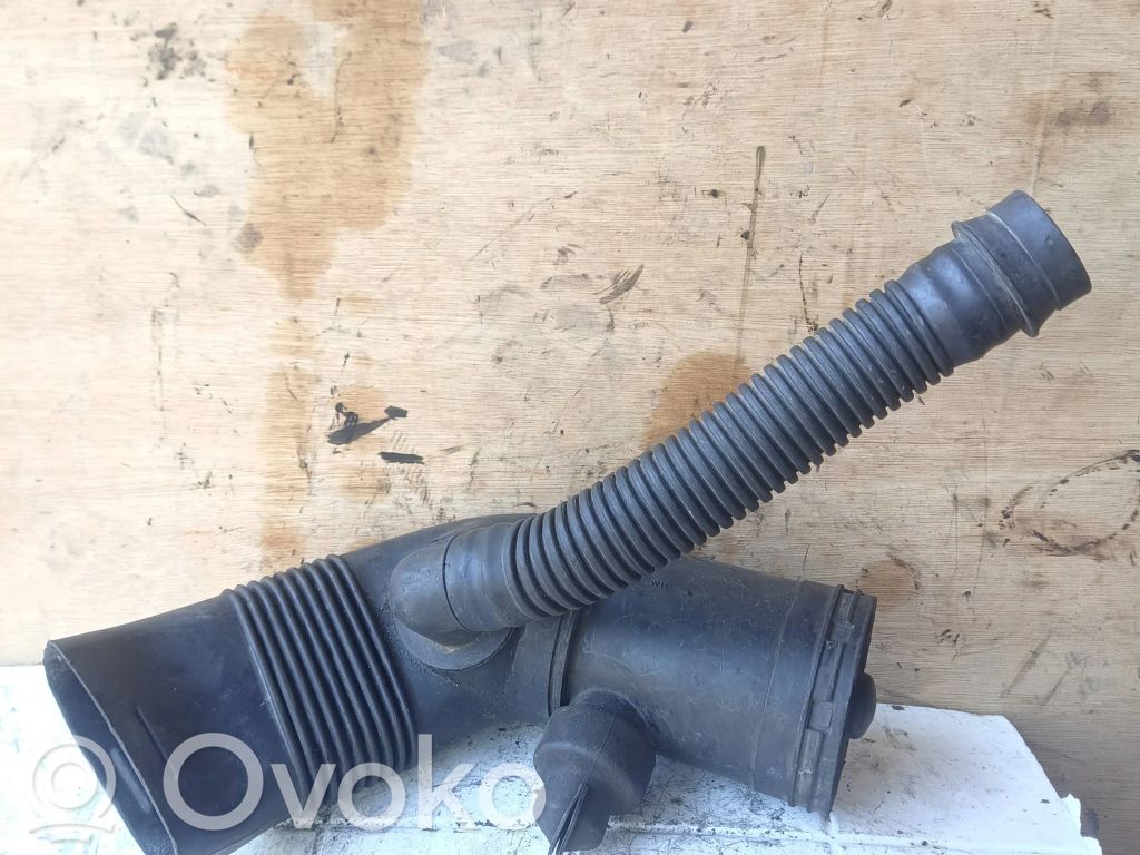 BMW 5 E39 Intercooler hose/pipe 