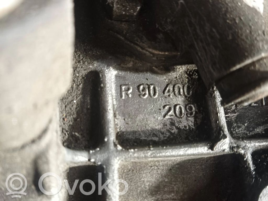 Manualna 5-biegowa skrzynia biegów   R90400209,432150