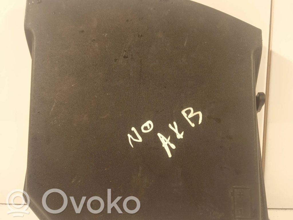 Pokrywa skrzynki akumulatora   31294775