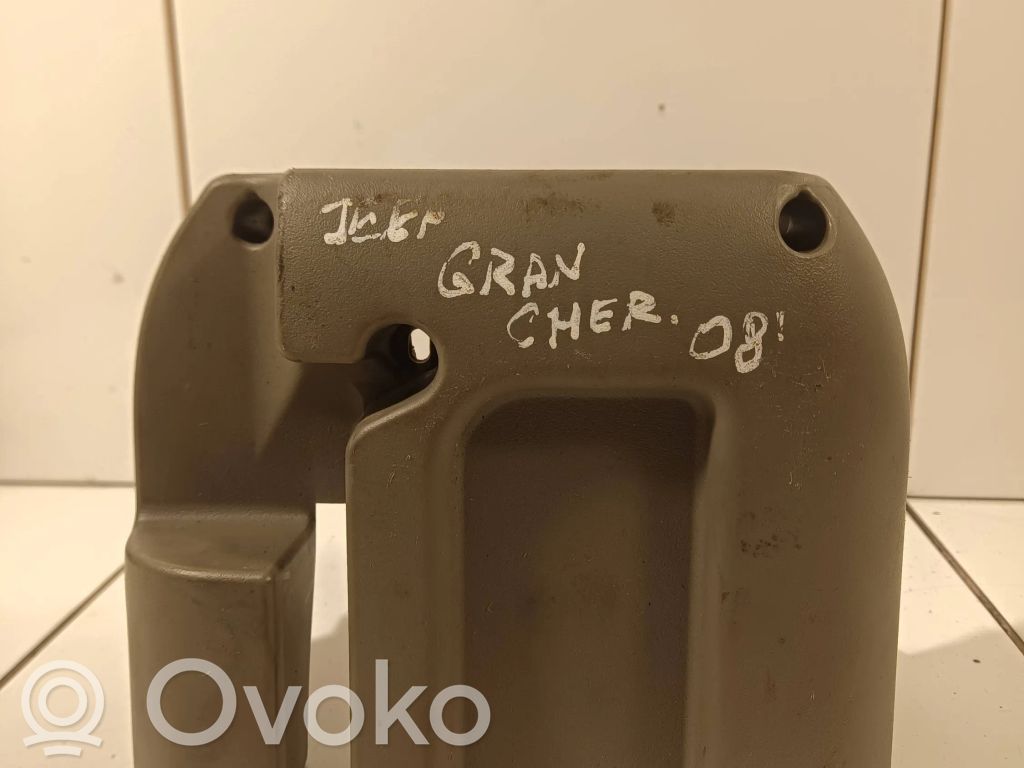 Jeep Grand Cherokee (WK) Steering wheel column trim 