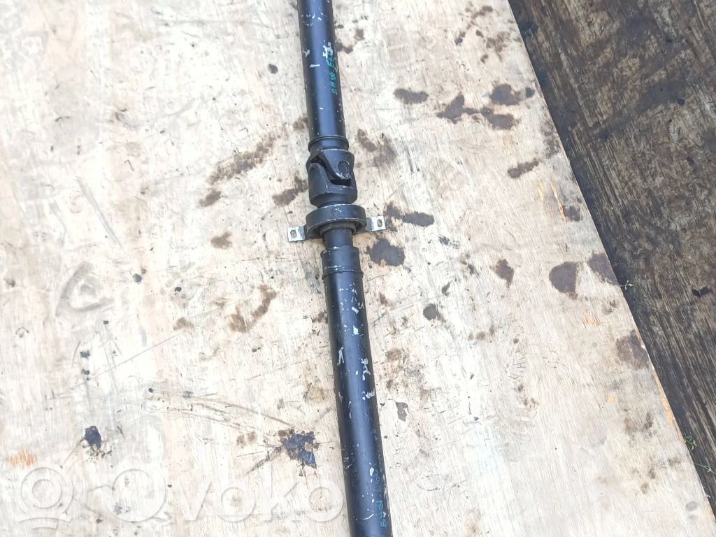 BMW 5 E60 E61 Drive shaft (set) 