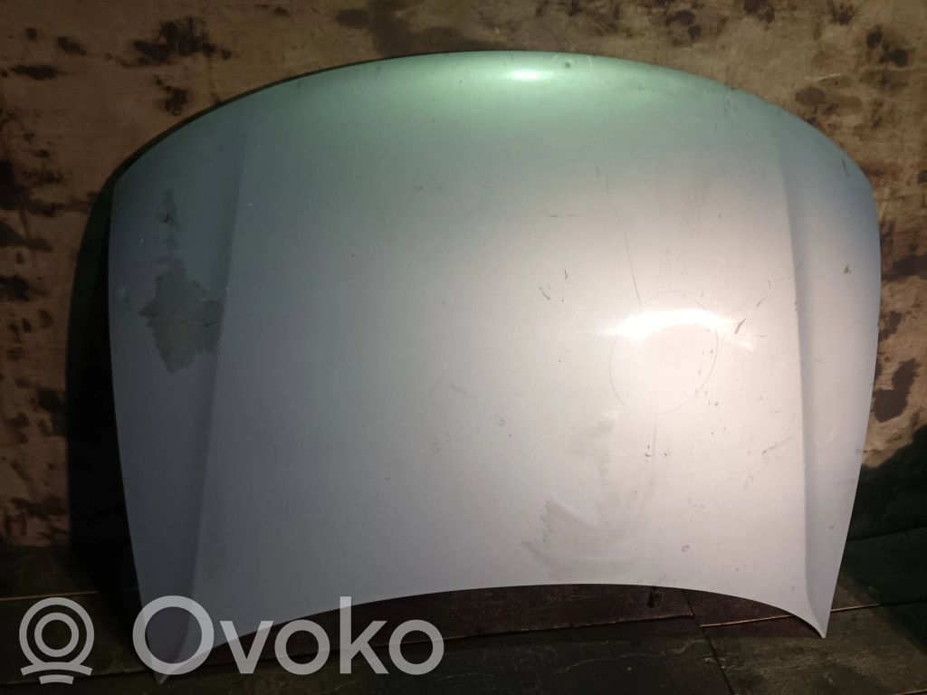 Volkswagen PASSAT B5 Pokrywa przednia / Maska silnika 