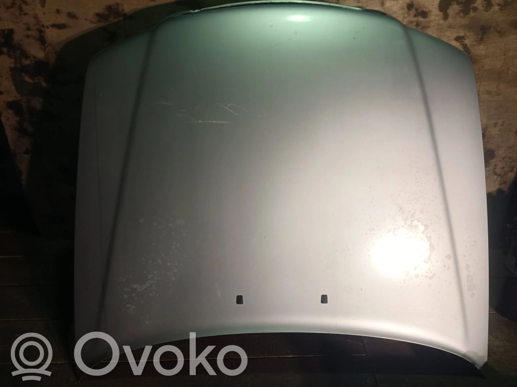 Audi A6 S6 C5 4B Engine bonnet/hood 