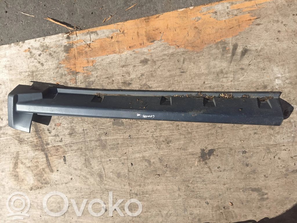 Jeep Compass Sill 