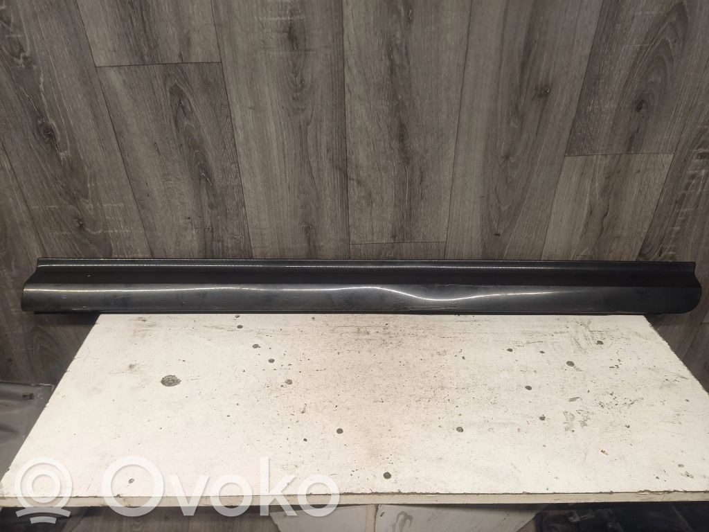 Audi A8 S8 D3 4E Etuoven lista (muoto) 