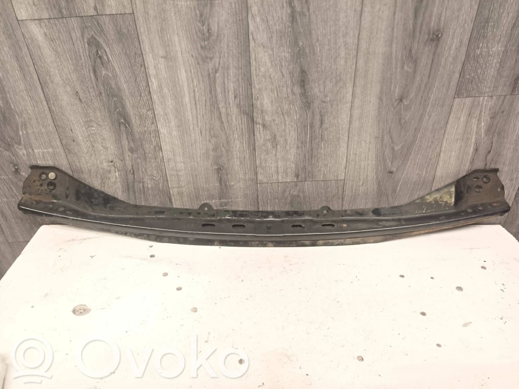 Radiator mount bracket