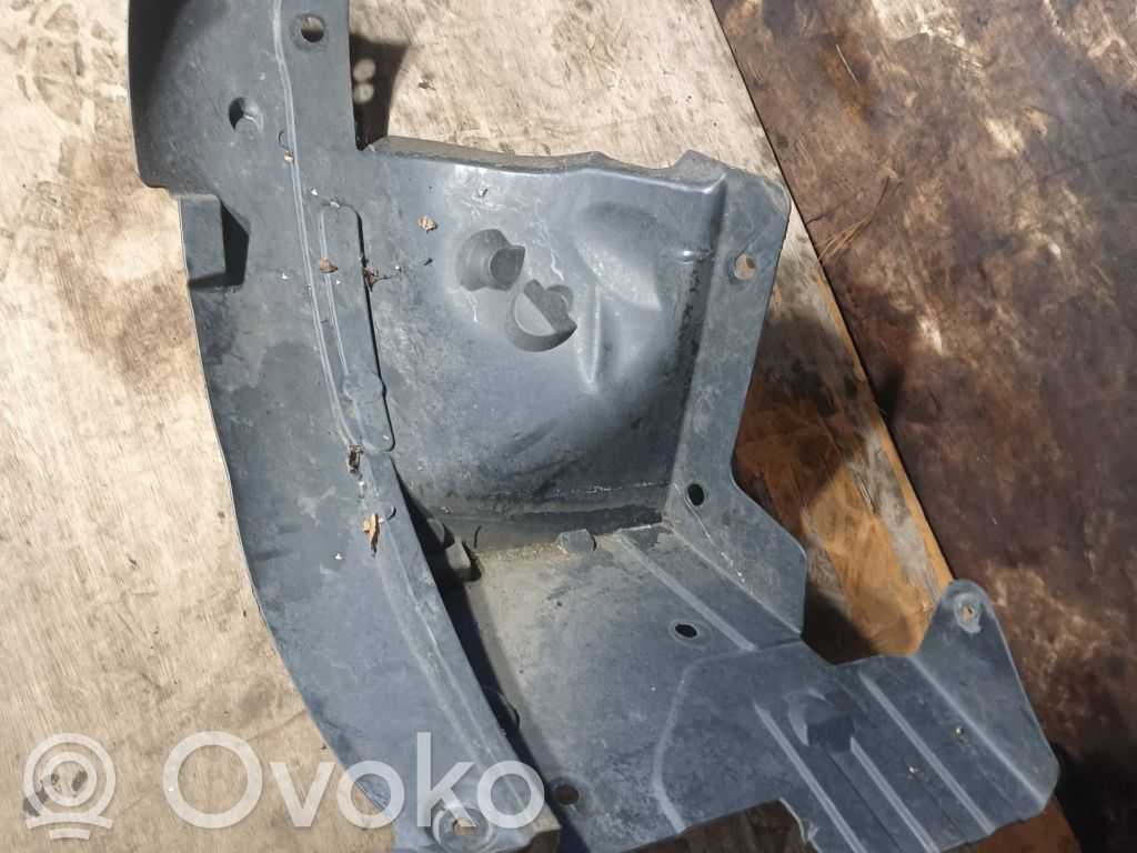 Renault Trafic III (X82) Apărători interioare aripă roată față 