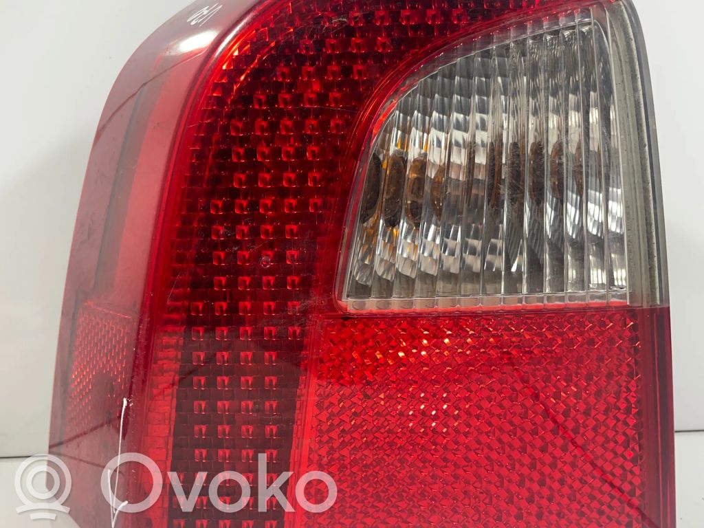 Volvo V70 Takavalot 