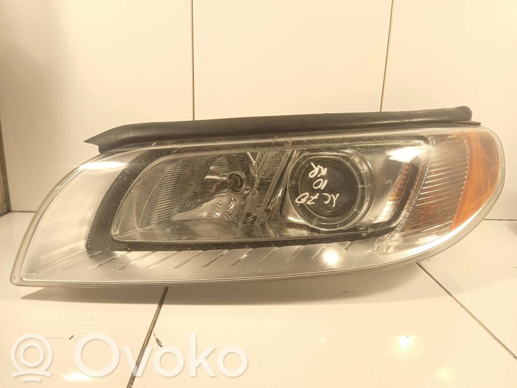 Lampa przednia   31283917,8S7100000