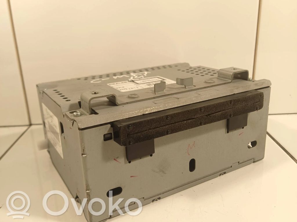 Panel / Radioodtwarzacz CD/DVD/GPS   AM5T18C815XN,Z003754,10R035513