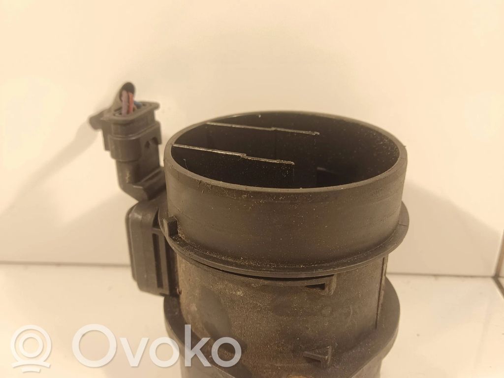 Jeep Compass Mass air flow meter 