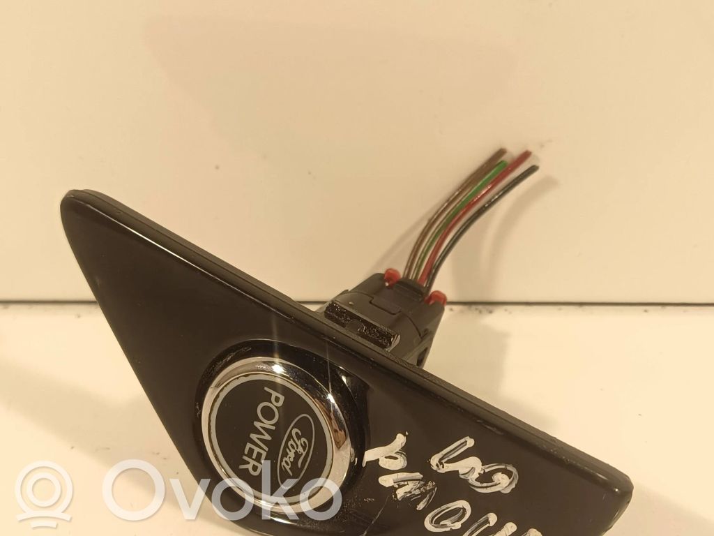 Engine start stop button switch   7S71A045N56