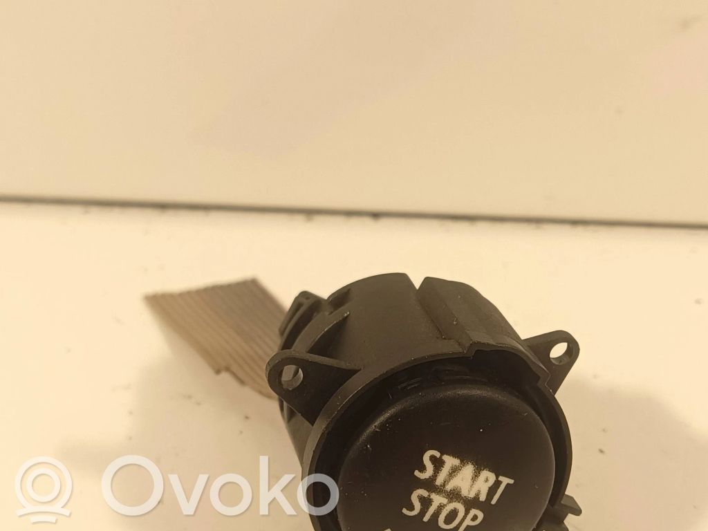 Engine start stop button switch   697953305