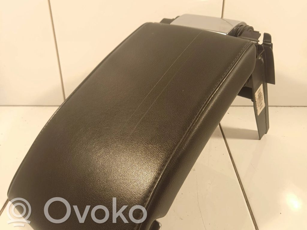 Podłokietnik tunelu środkowego   3777990BL