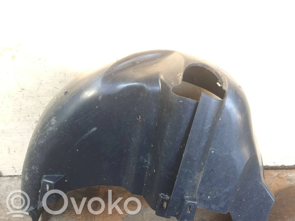 Skoda Fabia Mk1 (6Y) Takapyörän sisälokasuojat 