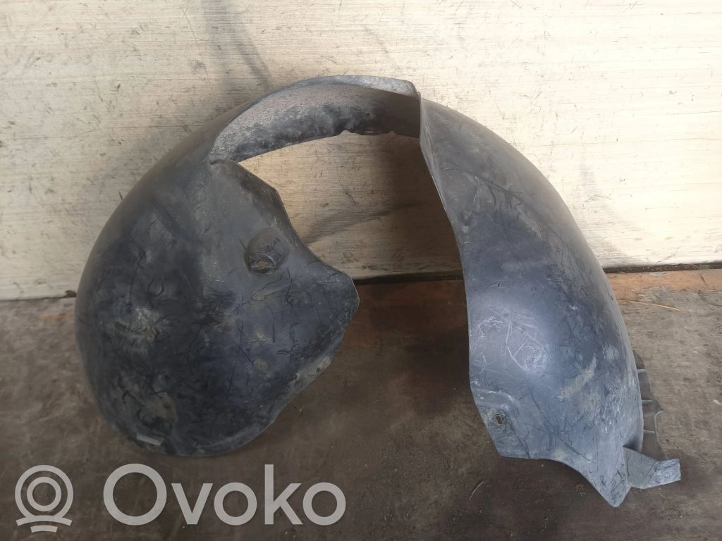 Volkswagen PASSAT B6 Nadkole przednie 