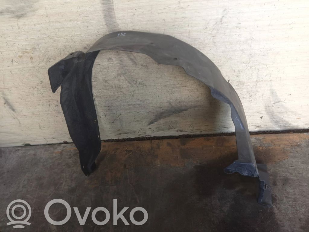 Volvo S40, V40 Nadkole przednie 