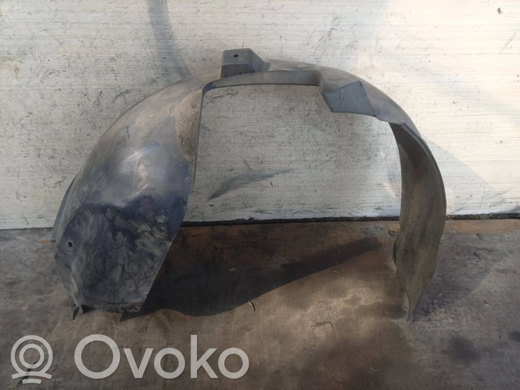 Opel Vectra C Priekinis posparnis 