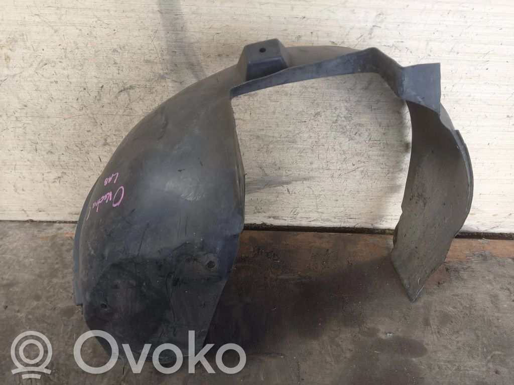 Opel Vectra C Priekinis posparnis 