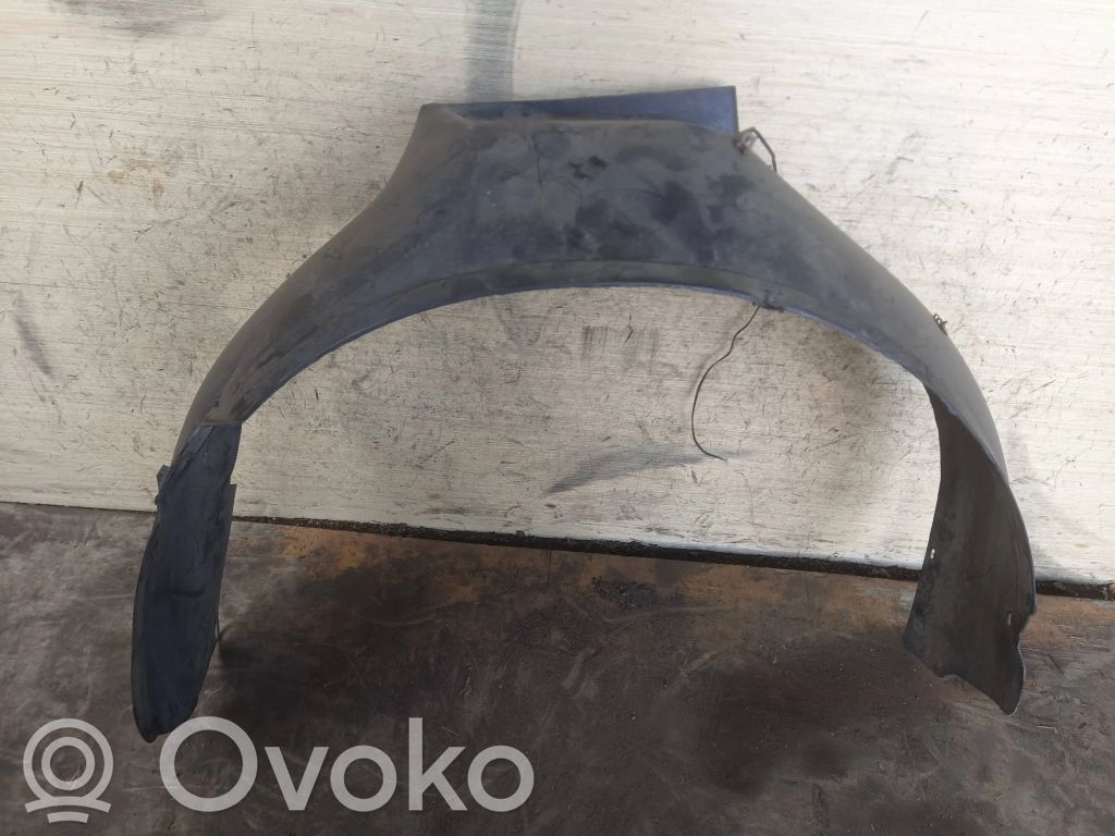 Audi Coupe Apakšspārns 