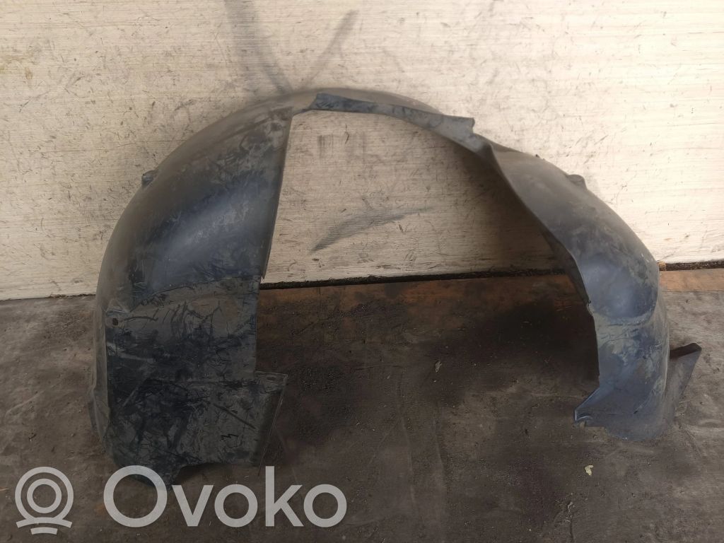 Volvo V70 Priekinis posparnis 