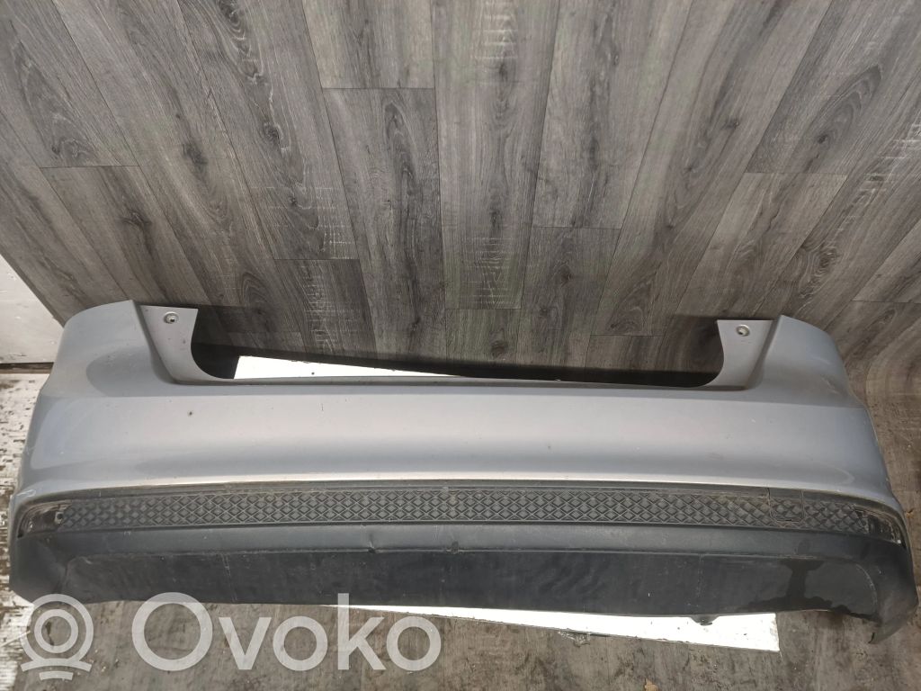 Ford Focus Bamperis 