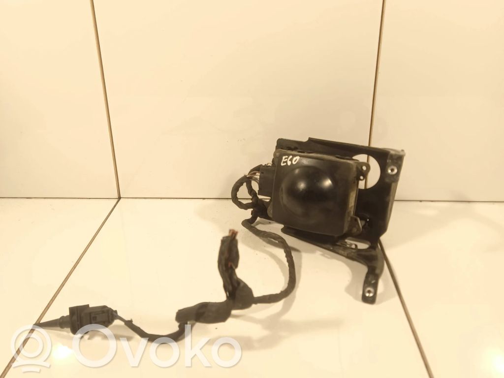 BMW 5 E60 E61 Distronic sensor radar 