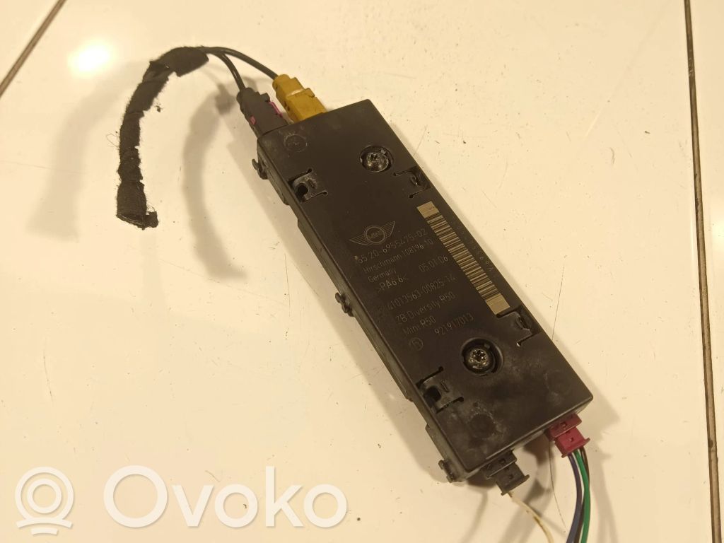 Mini One - Cooper R50 - 53 Antenos stiprintuvas 