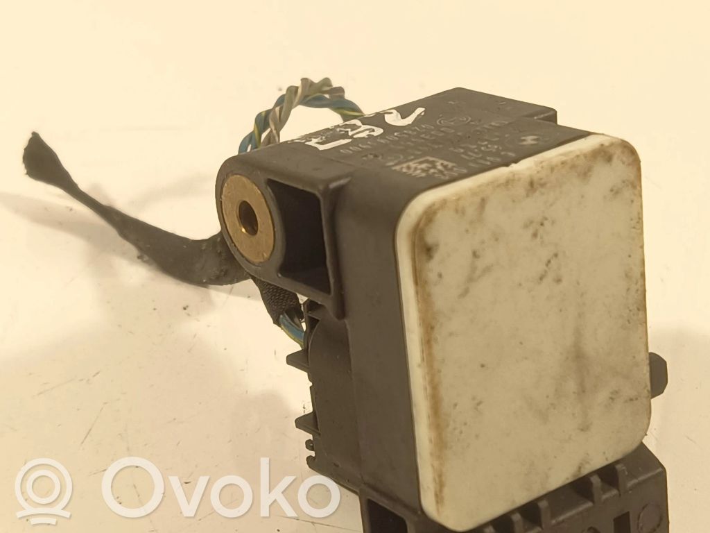 Airbag deployment crash/impact sensor   6911003,0285003900,504340,003459,250710