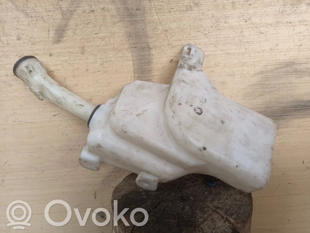 Opel Insignia A Zbiornik płynu do spryskiwaczy szyby przedniej / czołowej 