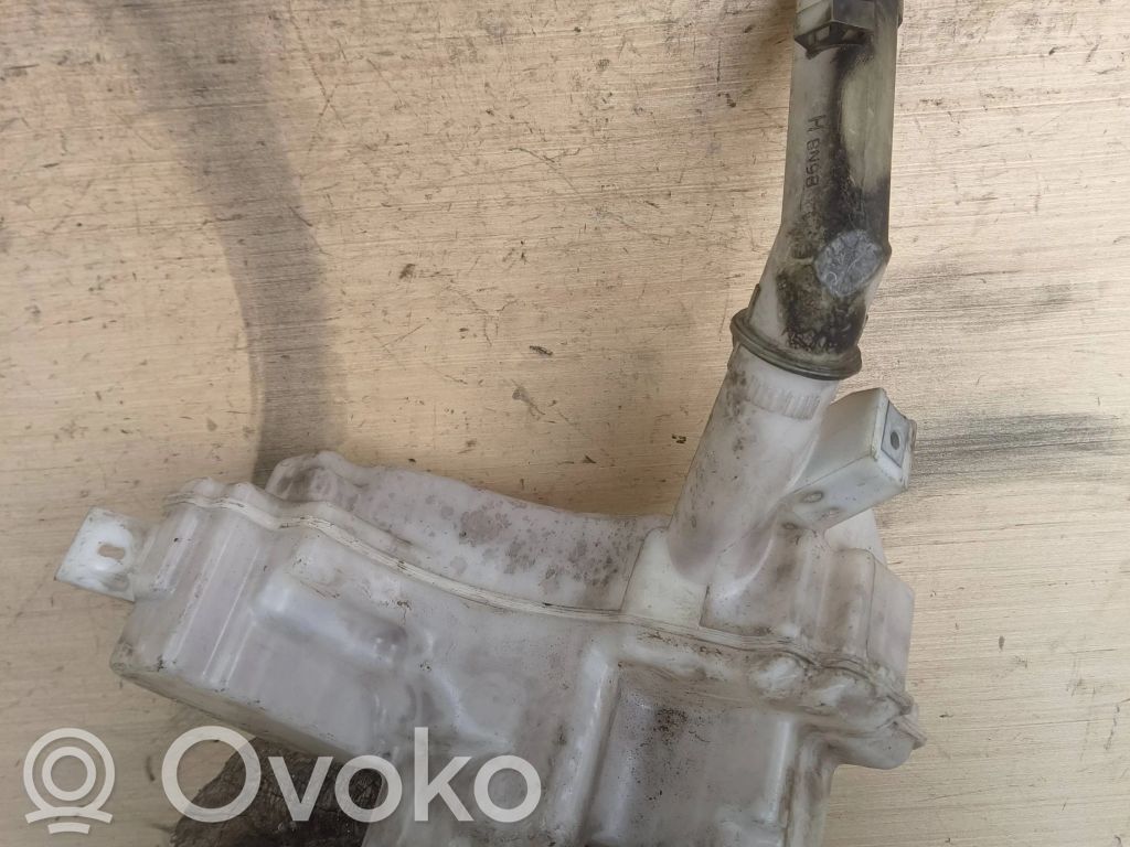 Mazda 3 I Logu šķidruma tvertne 
