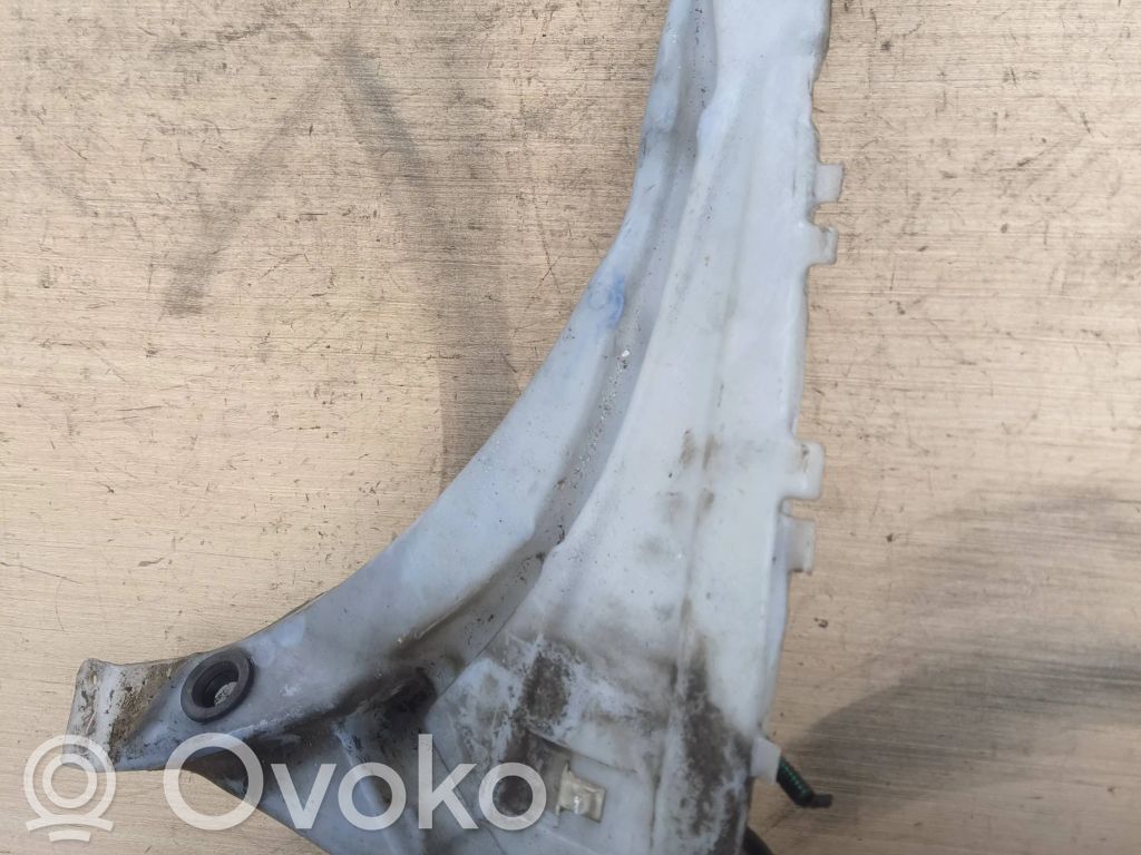 Volvo S40 Langų skysčio bakelis 