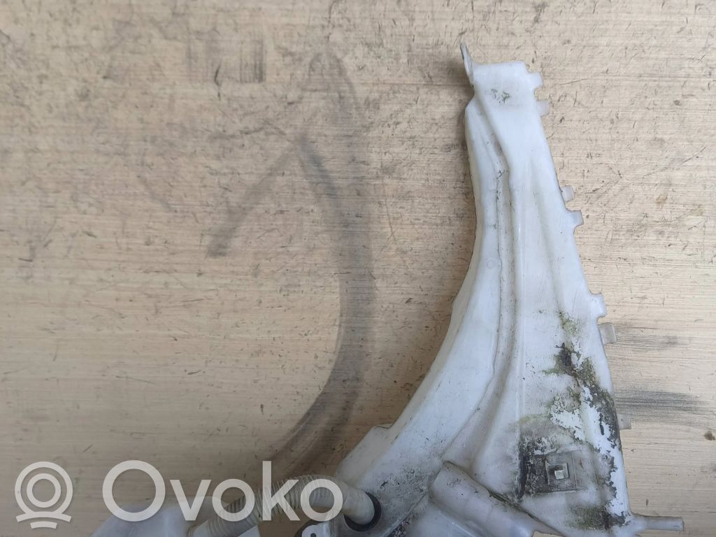 Volvo V50 Langų skysčio bakelis 