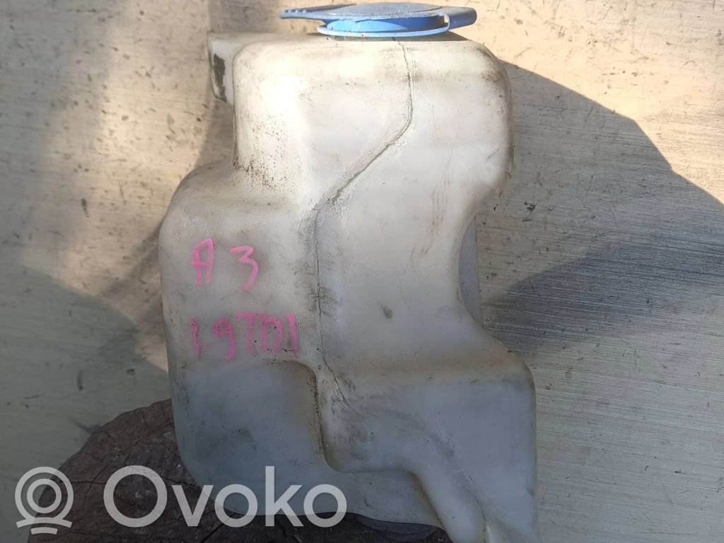 Audi A3 S3 8L Wischwasserbehälter 