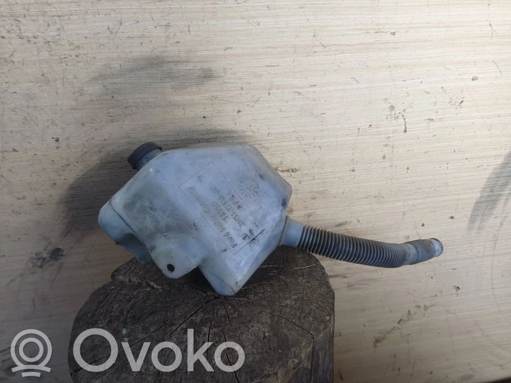 Volvo S40 Logu šķidruma tvertne 