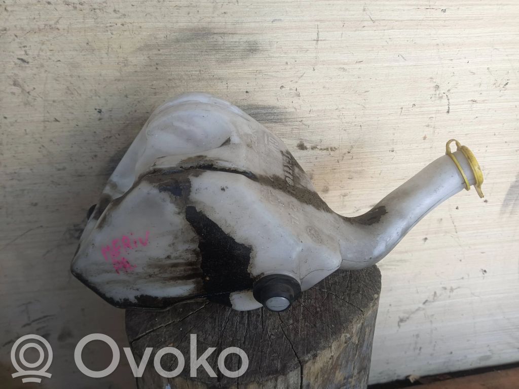 Opel Meriva A Wischwasserbehälter 