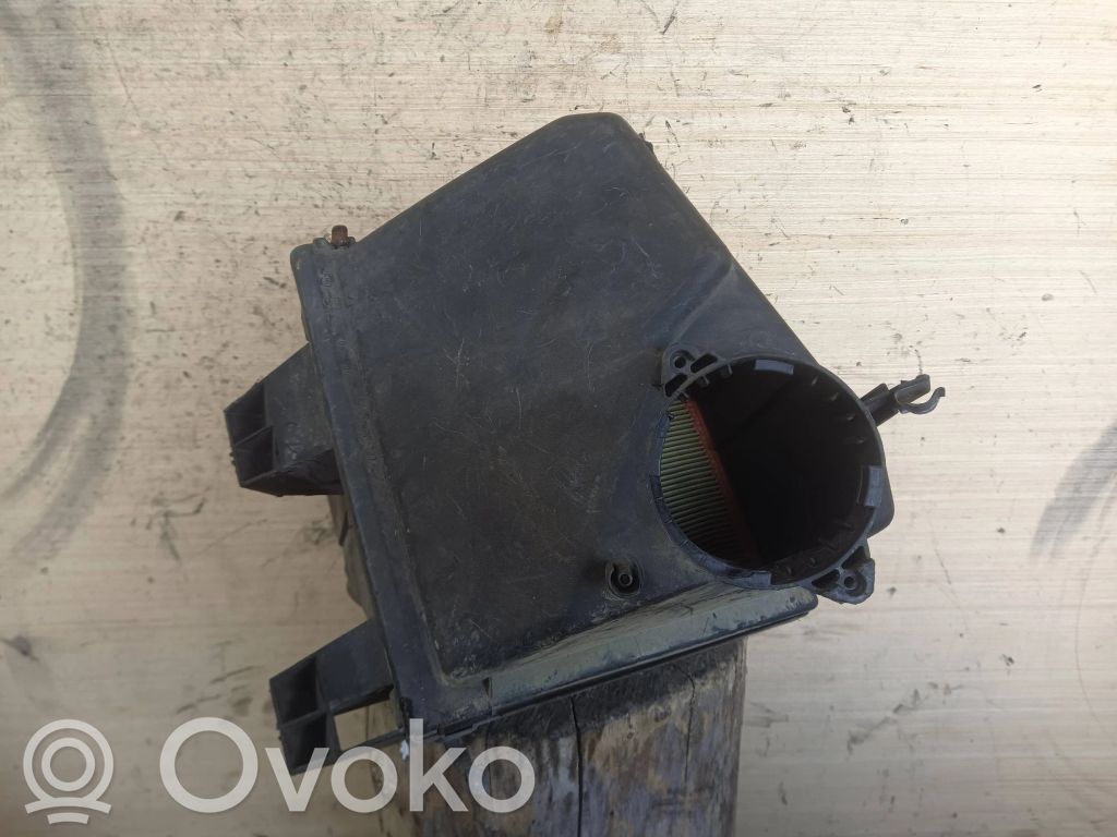 Audi A6 S6 C5 4B Luftfilterkasten 