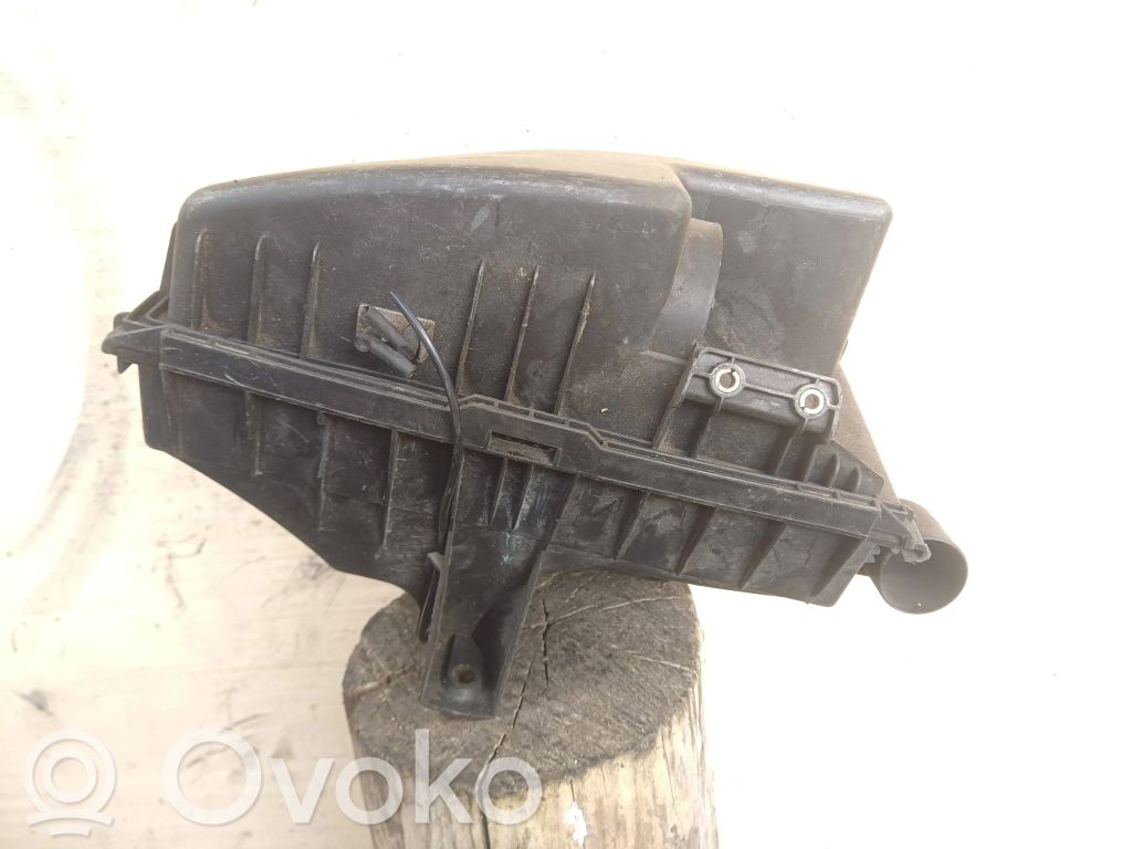 Volvo S80 Luftfilterkasten 