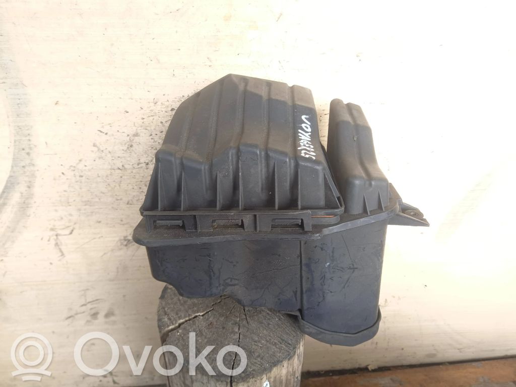 Chrysler Voyager Air filter box 
