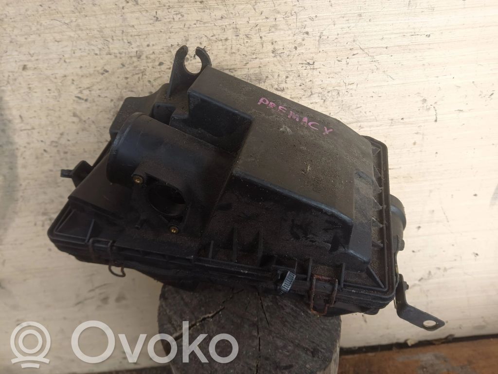 Mazda Premacy Air filter box 
