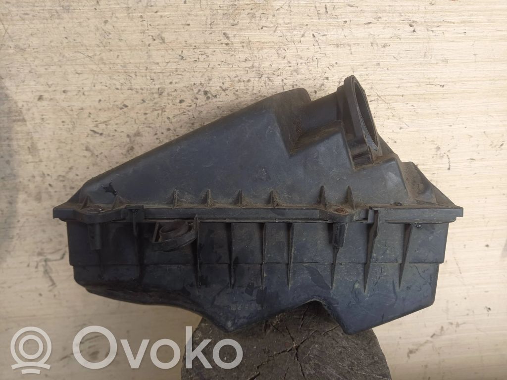 Audi A3 S3 8L Коробка воздушного фильтра 
